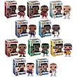 NBA Series 1 Pop! Vinyl Figure Case